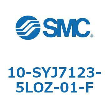 10-SYJ7123-5LOZ-01-F 10-SYJ SMC 50523051