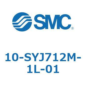 10-SYJ712M-1L-01 10-SYJ SMC 50523085