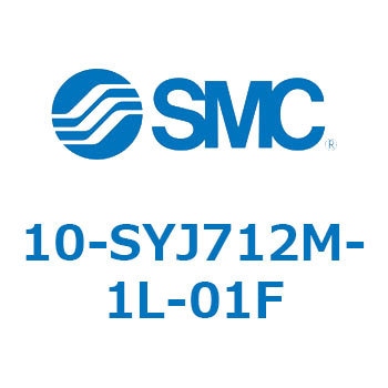 10-SYJ712M-1L-01F 10-SYJ SMC 50523094