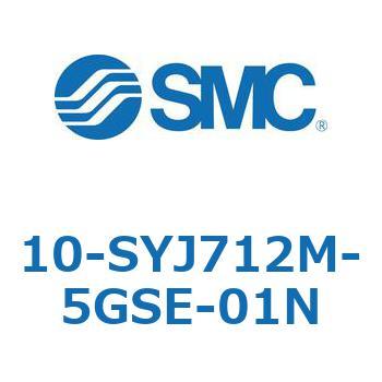10-SYJ712M-5GSE-01N 10-SYJ SMC 50523173