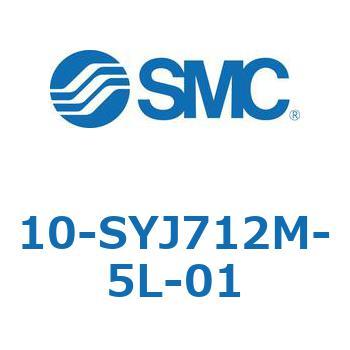 10-SYJ712M-5L-01 10-SYJ SMC 50523191