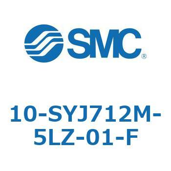 10-SYJ712M-5LZ-01-F 10-SYJ SMC 50523261