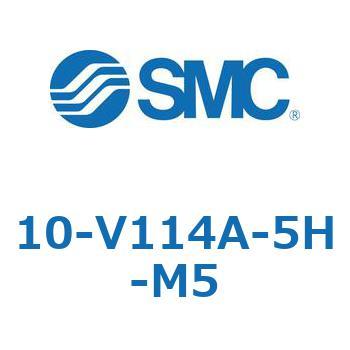 10-V1 SMC