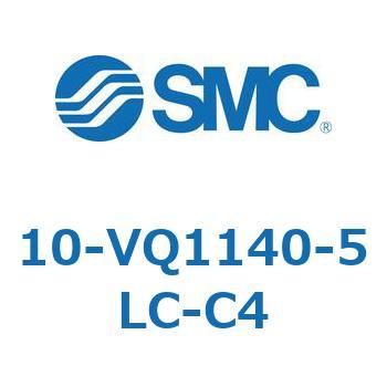 10-VQ1140-5LC-C4 5�|�[�g�\���m�C�h�o���u 10-VQ1 SMC 50525867