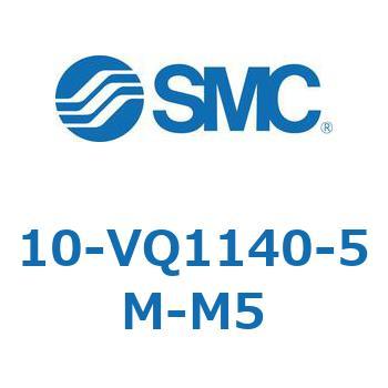 10-VQ1140-5M-M5 5�|�[�g�\���m�C�h�o���u 10-VQ1 SMC 50525885