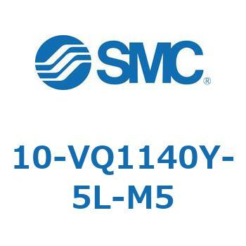 10-VQ1140Y-5L-M5 5�|�[�g�\���m�C�h�o���u 10-VQ1 SMC 50525912