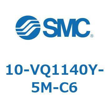 10-VQ1140Y-5M-C6 5�|�[�g�\���m�C�h�o���u 10-VQ1 SMC 50525955