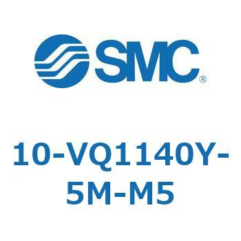 10-VQ1140Y-5M-M5 5�|�[�g�\���m�C�h�o���u 10-VQ1 SMC 50525964
