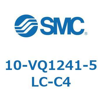 10-VQ1241-5LC-C4 5�|�[�g�\���m�C�h�o���u 10-VQ1 SMC 50526883