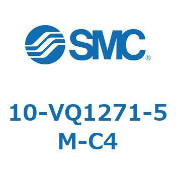 10-VQ1271-5M-C4 5|[g\mChou 10-VQ1 SMC 50527075