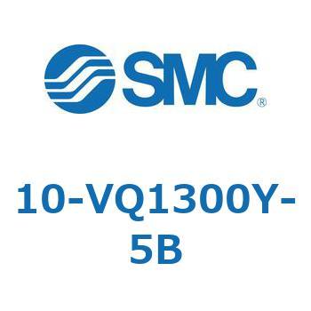 5ポートソレノイドバルブ 10-VQ1 SMC
