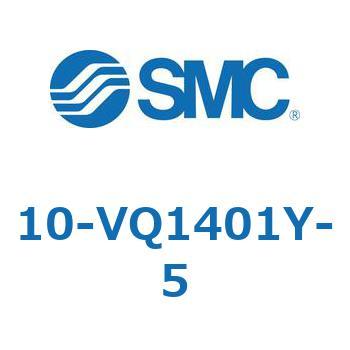 5ポートソレノイドバルブ 10-VQ1 SMC