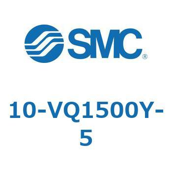 5ポートソレノイドバルブ 10-VQ1 SMC