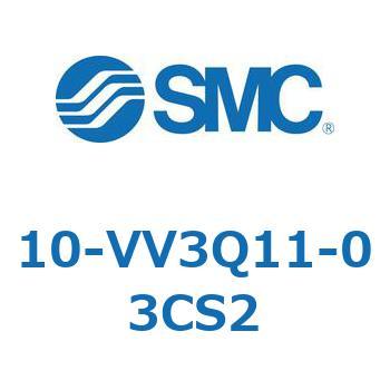 10-VV3 SMC