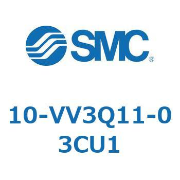 10-VV3 SMC