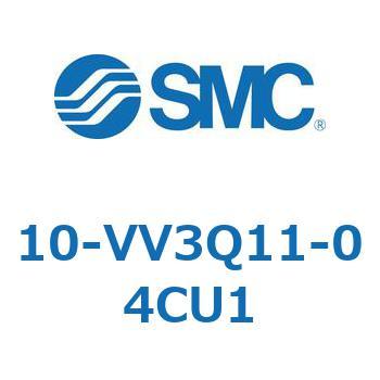 10-VV3 SMC