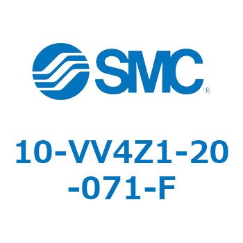 10-VV4 SMC