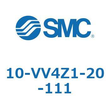 10-VV4 SMC
