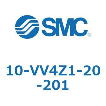 10-VV4 SMC