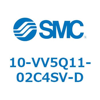 10-VV5Q11-02 SMC