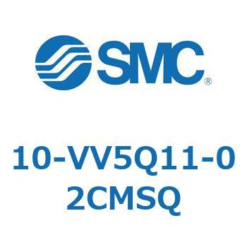 10-VV5Q11-02CMSQ 10-VV5Q11-02 SMC 50529166