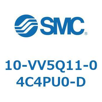 10-VV5Q11-04C4PU0-D 10-VV5Q11-04 SMC 50529586
