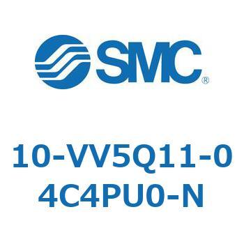 10-VV5Q11-04C4PU0-N 10-VV5Q11-04 SMC 50529595