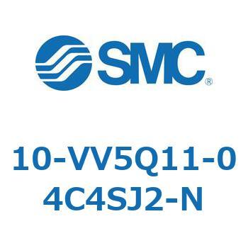 10-VV5Q11-04C4SJ2-N 10-VV5Q11-04 SMC 50529613