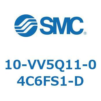10-VV5Q11-04C6FS1-D 10-VV5Q11-04 SMC 50529665