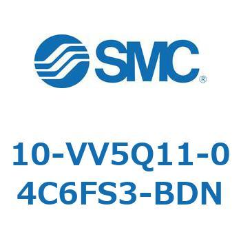 10-VV5Q11-04C6FS3-BDN 10-VV5Q11-04 SMC 50529674