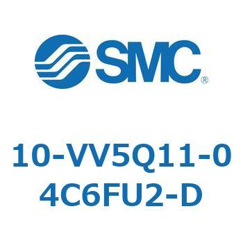 10-VV5Q11-04C6FU2-D 10-VV5Q11-04 SMC 50529735