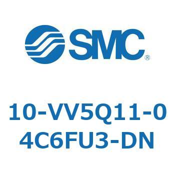 10-VV5Q11-04C6FU3-DN 10-VV5Q11-04 SMC 50529744