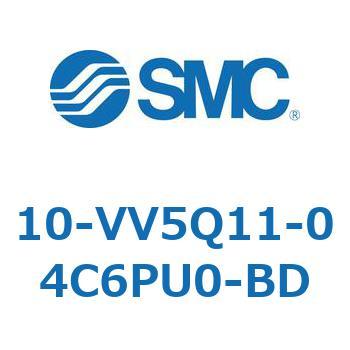 10-VV5Q11-04C6PU0-BD 10-VV5Q11-04 SMC 50529762