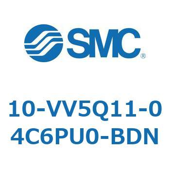 10-VV5Q11-04C6PU0-BDN 10-VV5Q11-04 SMC 50529771