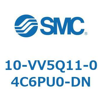 10-VV5Q11-04C6PU0-DN 10-VV5Q11-04 SMC 50529796