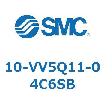 10-VV5Q11-04C6SB 10-VV5Q11-04 SMC 50529832