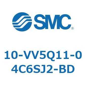10-VV5Q11-04C6SJ2-BD 10-VV5Q11-04 SMC 50529841