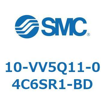 10-VV5Q11-04C6SR1-BD 10-VV5Q11-04 SMC 50529875