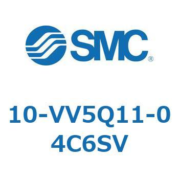 10-VV5Q11-04C6SV 10-VV5Q11-04 SMC 50529893