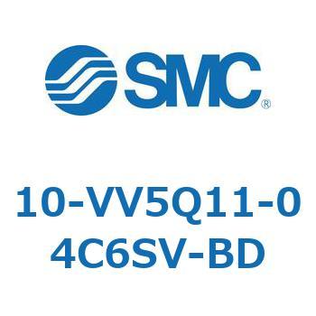 10-VV5Q11-04C6SV-BD 10-VV5Q11-04 SMC 50529902
