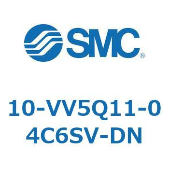10-VV5Q11-04C6SV-DN 10-VV5Q11-04 SMC 50529927