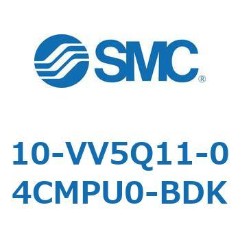 10-VV5Q11-04CMPU0-BDK 10-VV5Q11-04 SMC 50529945