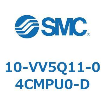 10-VV5Q11-04CMPU0-D 10-VV5Q11-04 SMC 50529954