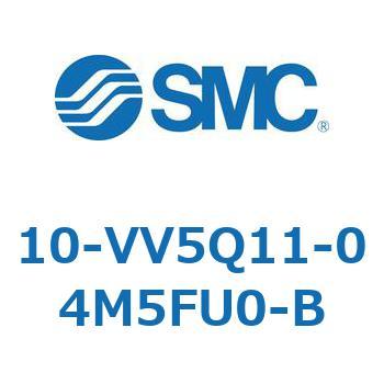 10-VV5Q11-04M5FU0-B 10-VV5Q11-04 SMC 50529981