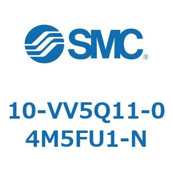 10-VV5Q11-04M5FU1-N 10-VV5Q11-04 SMC 50529997