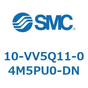 10-VV5Q11-04M5PU0-DN 10-VV5Q11-04 SMC 50530015