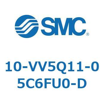 10-VV5Q11-05 SMC