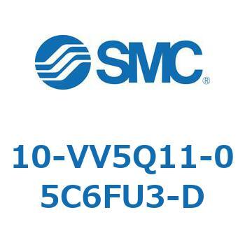 10-VV5Q11-05 SMC