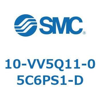 10-VV5Q11-05 SMC