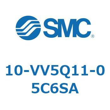 10-VV5Q11-05 SMC